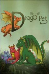 game pic for Drago Pet